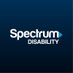Spectrum Disability (@SpectrumA11y) Twitter profile photo