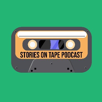 Welcome to the Stories On Tape Podcast hosted by @JRobinson1084