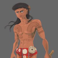 Igorot_Alter (@alter_igorot) 's Twitter Profile