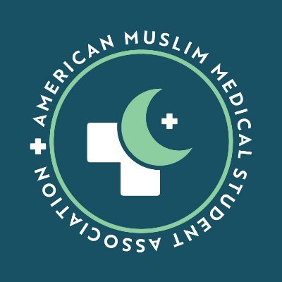 Official account of the American Muslim Medical Student Association. IG: ammsa.national