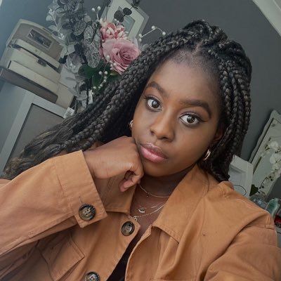 💫TV Reporter @Metro.co.uk💫 - stella.akinwumi@metro.co.uk - Pop culture fanatic all day every day bby🍿🤓