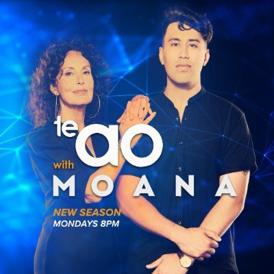 TeAoWithMOANA Profile Picture