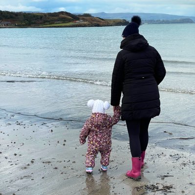 Ex researcher now civil servant. Mum to one, wife & dog mum to two. Sharing my experience of birth trauma & prematurity. Views are my own, not of my employer