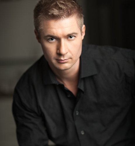 Executive Producer and Actor