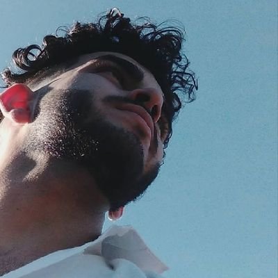 cancio_y's profile picture. I wonder if life smokes after It fucks me... 

🖤🎶📸📖🍵☕🌘🧙‍♂️