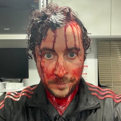 Evil Dead Rise new image sparks memefest on Twitter