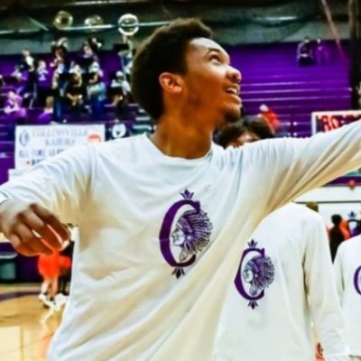 ZachChambers20's profile picture. Southwestern Illinois College l-19 Years old- 6'9 250lbs 2024 4.0GPA