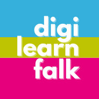 DigiLearnFalk (@digilearnfalk) 's Twitter Profile Photo DigiLearnFalk (@digilearnfalk) 's Twitter Profile Photo