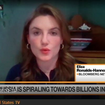 Reporter at @business covering credit markets, corporate crises, bankruptcies. Views are my own. Don’t lie to me.