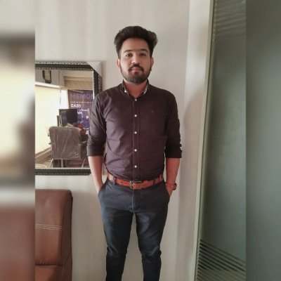 SaadRas87154184's profile picture. 