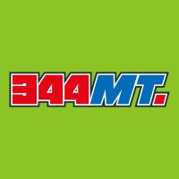 344MT. (@usdm344mt) 's Twitter Profile Photo