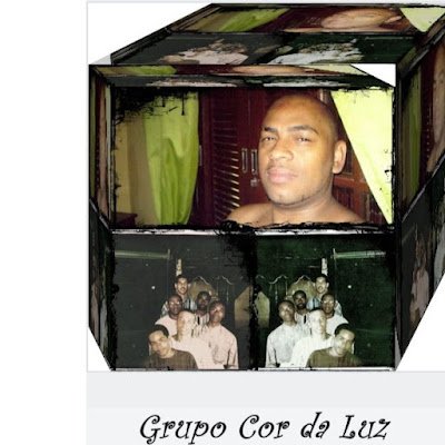 GrupocordaluzB's profile picture. Sabedoria