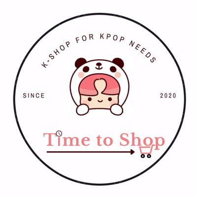 HI WE’RE TIMETOSHOP PH, HERE TO SATISFY YOUR FANBOY AND FANGIRL NEED|DTI REGISTER| OPEN: 10AM-10PM|MANAGE BY: 🦊,🐯,🐸