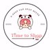 TIME TO SHOP //EXPECT LATE REPLY (@TIME_TOSHOP) Twitter profile photo