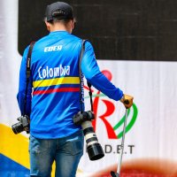 Eder Garcés (@edergarces7) 's Twitter Profile