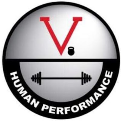 vHumanPerforma1's profile picture. 