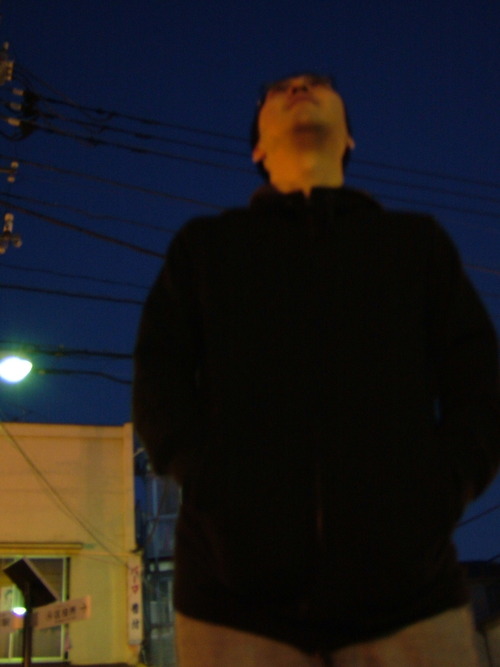 ギター/本読/DAW/自転車/グルメ/歴史。文筆家が本業で音楽系でジャンル越境主義。SSH Cablesディレクター。最近はカレーニューウェーブ。犬派でねこ派。カジュアルなSNS推奨。江戸検2級