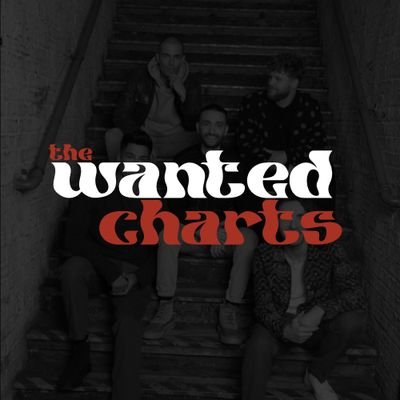 TheWantedCharts Profile Picture