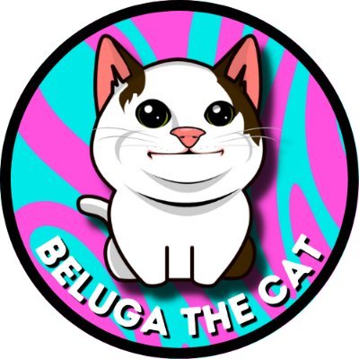 Beluga The Cat coin image