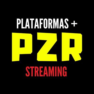 Gran Fan de las Plataformas de Streaming 🍿