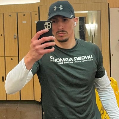 Motivated by Faith, family, friends & those with positive vibes.