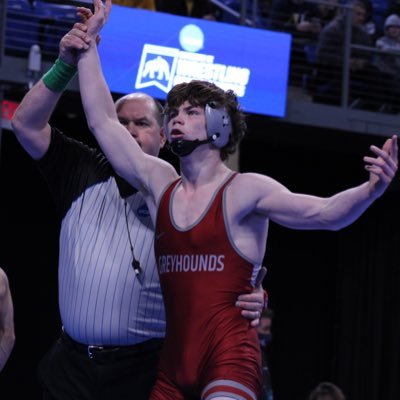 University Of Indianapolis Wrestling 2x NCAA D2 All-American