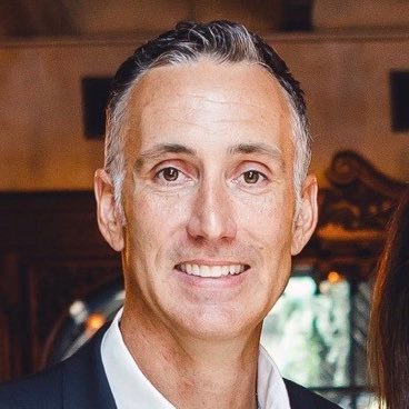 Darrell May Profile