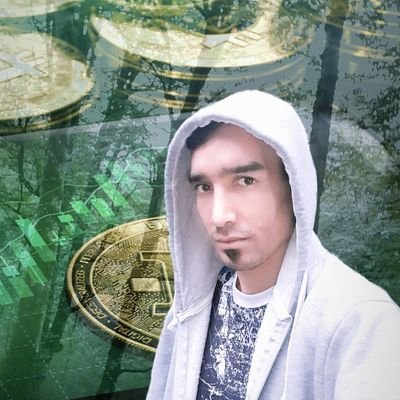 HAmedAbasi2's profile picture. ♐Orion💫/

intelligence 🤑/

Software & Electrical's engineer 💻⚠️/

🪙📈📉💵