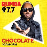 ChocolateRadio1 (@chocolateradio1) 's Twitter Profile