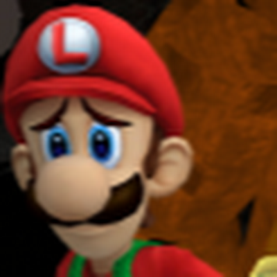 luigimario1987's profile picture. 