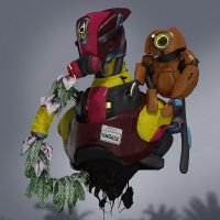 SANTOS (@santbrightleaf) 's Twitter Profile