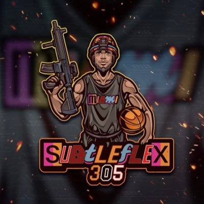 subtleflex305 Profile Picture