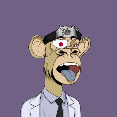 HanRogers15's profile picture. Crypto & NFT Tudamun! Follow me for WL giveaways! #JBAS https://t.co/aNxWYDPxeu