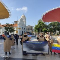 Repent Venezuela (@repentvenezuel4) 's Twitter Profile
