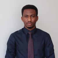 Omary Mzava, PhD (@omary_mzava) 's Twitter Profile