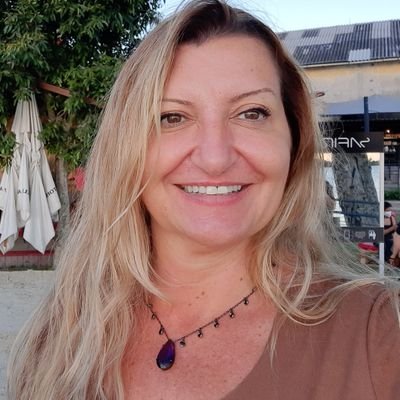 RosaneRoverelli's profile picture. Ressurreição!