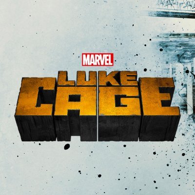 Luke Cage