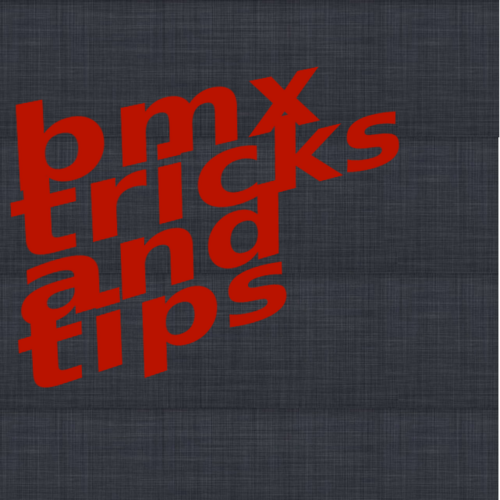 bmxtrickstips's profile picture. 