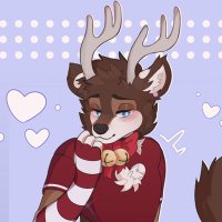 Rudolf Meira Whittaker 🔞 🇺🇦 (@bigflufrudolf01) Twitter profile photo