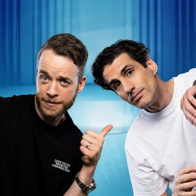 hamishandandy Profile Picture