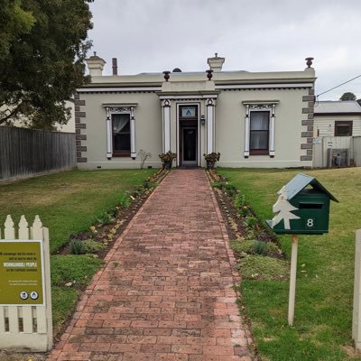 Port Fairy YHA is located in the heart of beautiful Port Fairy. We have a wide variety of accommodation. To book:  📧 stay@portfairyyha.com📞+61355682468