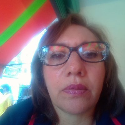 SandrCuevas's profile picture. feliz