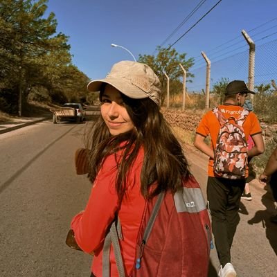 biannncabaleiro's profile picture. Prefiero vulnerable, pero vivo❤️‍🔥