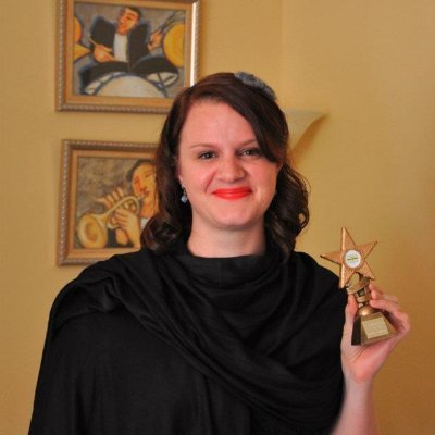 AussieAlto's profile picture. Historian at Radford College. Museums professional. Craft addict. Classical singer.