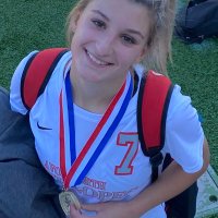 Gianna Babusci (@giannababusci24) 's Twitter Profile
