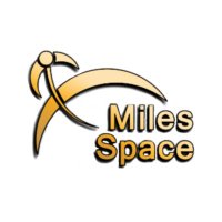 Miles Space (@milesspace) 's Twitter Profile