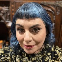 Holly Black(@hollyblack) 's Twitter Profileg