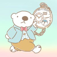 くまくま🧸 (@ymocgu) 's Twitter Profile