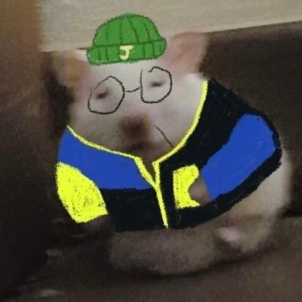 Go_Go_Lee's profile picture. 