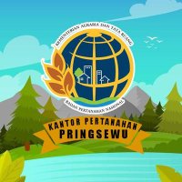 Kantor Pertanahan Kabupaten Pringsewu(@kantahpringsewu) 's Twitter Profile Photo